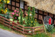 FALLER 181291 - H0 - Stangenbohnen